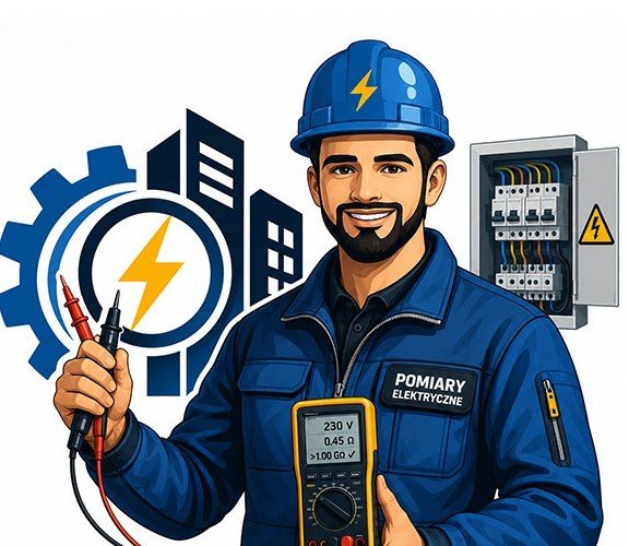 badania okresowe elektryczne Świebodzin